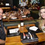 Marcelo E Camila Colares