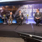 Marcos Holanda, Raimundo Padilha, Mansueto Almeida E Delano Macedo