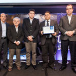 Marcos Holanda, Raimundo Padilha, Raul Dos Santos, Mansueto Almeida E Delano Macêdo_