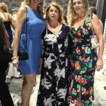 Maria Angela Mendoca, Doracila Alves E Solange Costa (2)