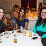 Maria Luiza Feitosa, Ana Carolina E Renata Bessa