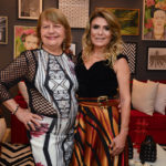 Maria Do Socorro E Adelia Albuquerque. Mãe E Filha (3)