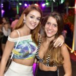 Marian Freitas E Lia Conde