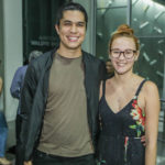 Mateus Rennó E Bianca Tavares