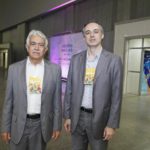 Mauro Sales E Robson Sobreira