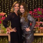 Michele Aragão E Marcela Dias Branco