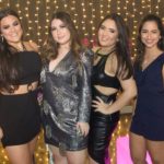 Mirela Bezerra, Marcela Dias Branco, Beatriz Castro E Marina Aguiar (2)