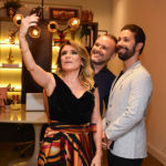 Mirian Bastos, Vinicius Lima E Renan Dib (3)