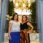 Mirian Bastos E Adelia Albuquerque. (2)