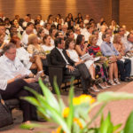 Missa Em Ação De Graças Para Beto Studart Na Fiec 12