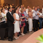 Missa Em Ação De Graças Para Beto Studart Na Fiec 14