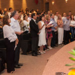 Missa Em Ação De Graças Para Beto Studart Na Fiec 15