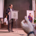 Missa Em Ação De Graças Para Beto Studart Na Fiec