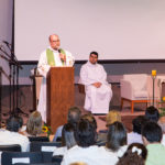 Missa Em Ação De Graças Para Beto Studart Na Fiec 16