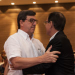 Missa Em Ação De Graças Para Beto Studart Na Fiec 2