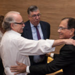 Missa Em Ação De Graças Para Beto Studart Na Fiec 3