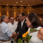 Missa Em Ação De Graças Para Beto Studart Na Fiec 4