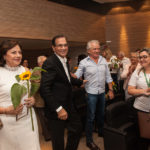 Missa Em Ação De Graças Para Beto Studart Na Fiec 5