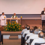 Missa Em Ação De Graças Para Beto Studart Na Fiec 6