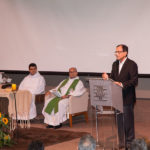 Missa Em Ação De Graças Para Beto Studart Na Fiec 7