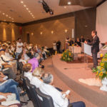 Missa Em Ação De Graças Para Beto Studart Na Fiec 8