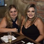 Monalisa Correa E Patricia De Araujo