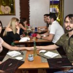 Morgana Marlin E Dimas Lacerda