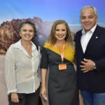 Márcia Sales, Nana Franklin E Aderaldo Gentil