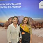 Márcia Sales E Nana Franklin