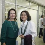 Nadja Parente E Maria Luiza