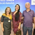 Nana Franklin, Leoney E Rômulo Rodrigues