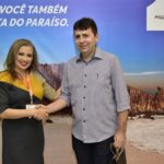 Nana Franklin E Junior TImbó