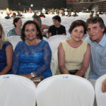 Nara De Souza, Dadinha Roberta, Isabel Luck , Antonio (3)