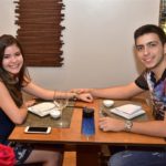 Nathalia Arcanjo E Caliu Botelho