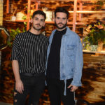 Oscar Andrade (Estudante De Arquitetura) Kaian Meira ( Designer De Interiores) (2)