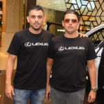 Paolo Rocha, Fernando Rocha (1)