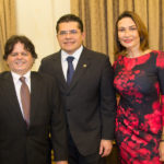 Patrícia Maia, Valdetário Monteiro E Estênio Freitas (2)