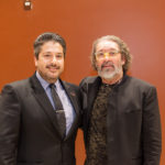 Paulo Freitas E Kakay