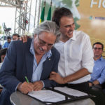 Paulo Gadelha E Camilo Santana