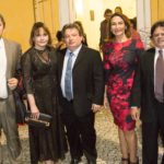 Paulo Régis Botelho, Carla E Durval Maia, Patrícia Maia E Estênio Freitas (1)