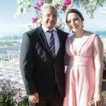 Paulo Vitor Araujo E Ligia De Padua