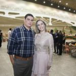 Paulo Wagner E Karine Germanovick