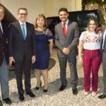 Posse Da Diretoria Da Academia Cearense De Letras Jurídicas (2)