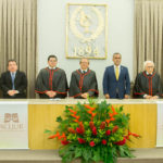 Posse Da Diretoria Da Academia Cearense De Letras Jurídicas (21)