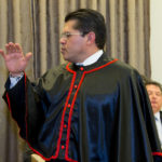 Posse Da Diretoria Da Academia Cearense De Letras Jurídicas (33)