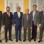 Posse Da Diretoria Da Academia Cearense De Letras Jurídicas (4)