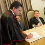 Posse Da Diretoria Da Academia Cearense De Letras Jurídicas (44)