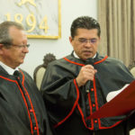 Posse Da Diretoria Da Academia Cearense De Letras Jurídicas (49)