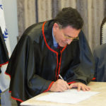 Posse Da Diretoria Da Academia Cearense De Letras Jurídicas (54)