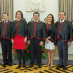 Posse Da Diretoria Da Academia Cearense De Letras Jurídicas (64)